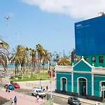 Abc - Apartment Beach & City + Balcony 6M2