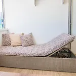 Abc - Apartment Beach & City + Balcony 6M2