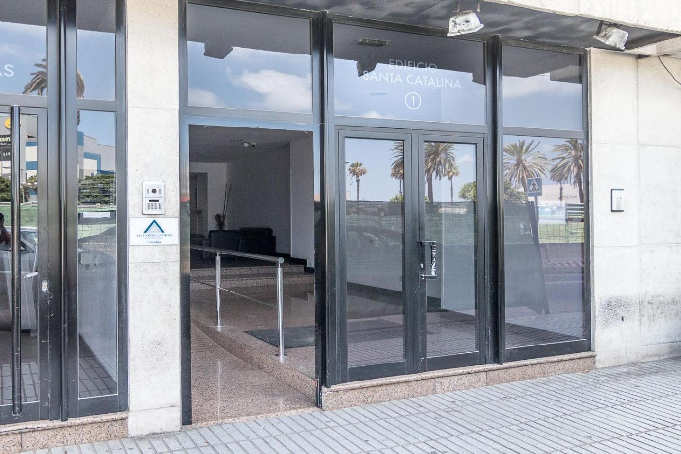 Apartamento Abc - & + Balcony 6m2 Las Palmas de Gran Canaria